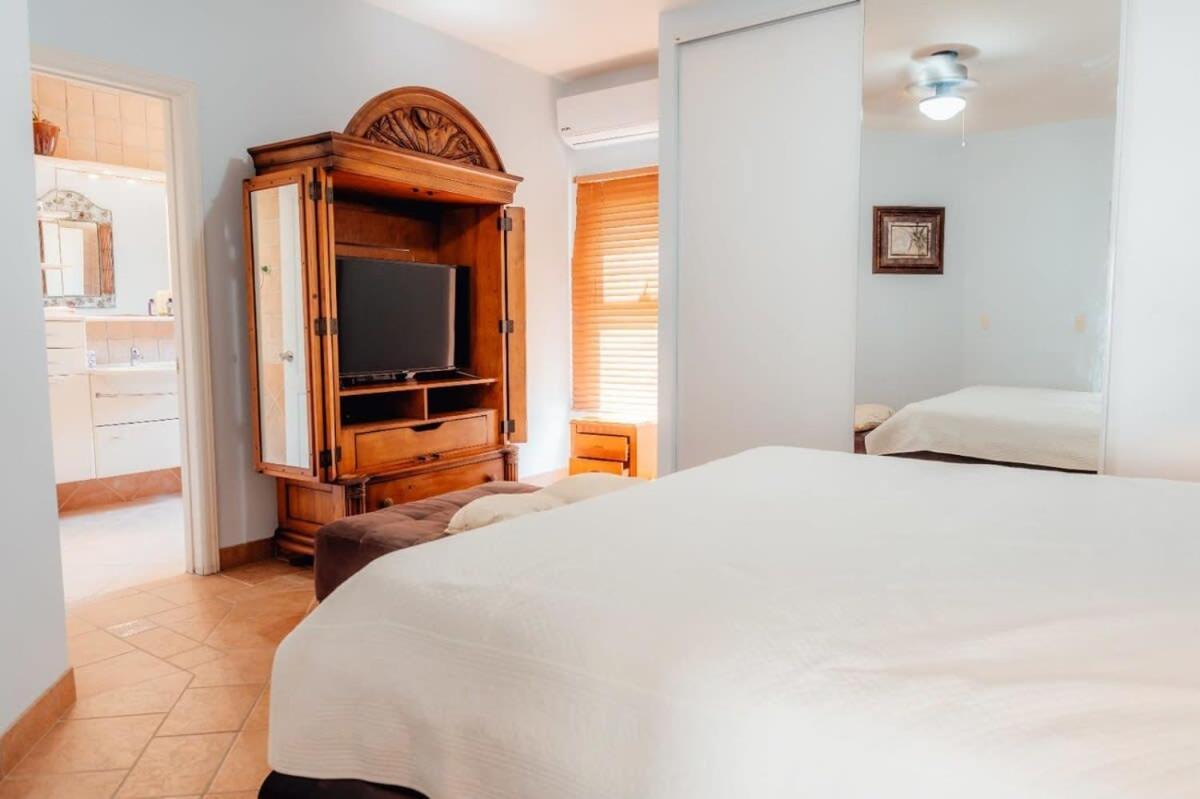 The Elegance Of Tierra Del Sol With Private Pool Βίλα Παλμ Μπιτς Εξωτερικό φωτογραφία