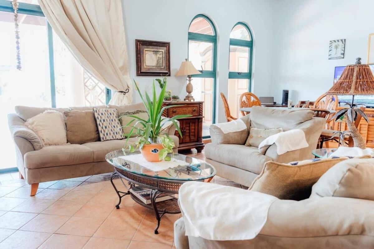 The Elegance Of Tierra Del Sol With Private Pool Βίλα Παλμ Μπιτς Εξωτερικό φωτογραφία