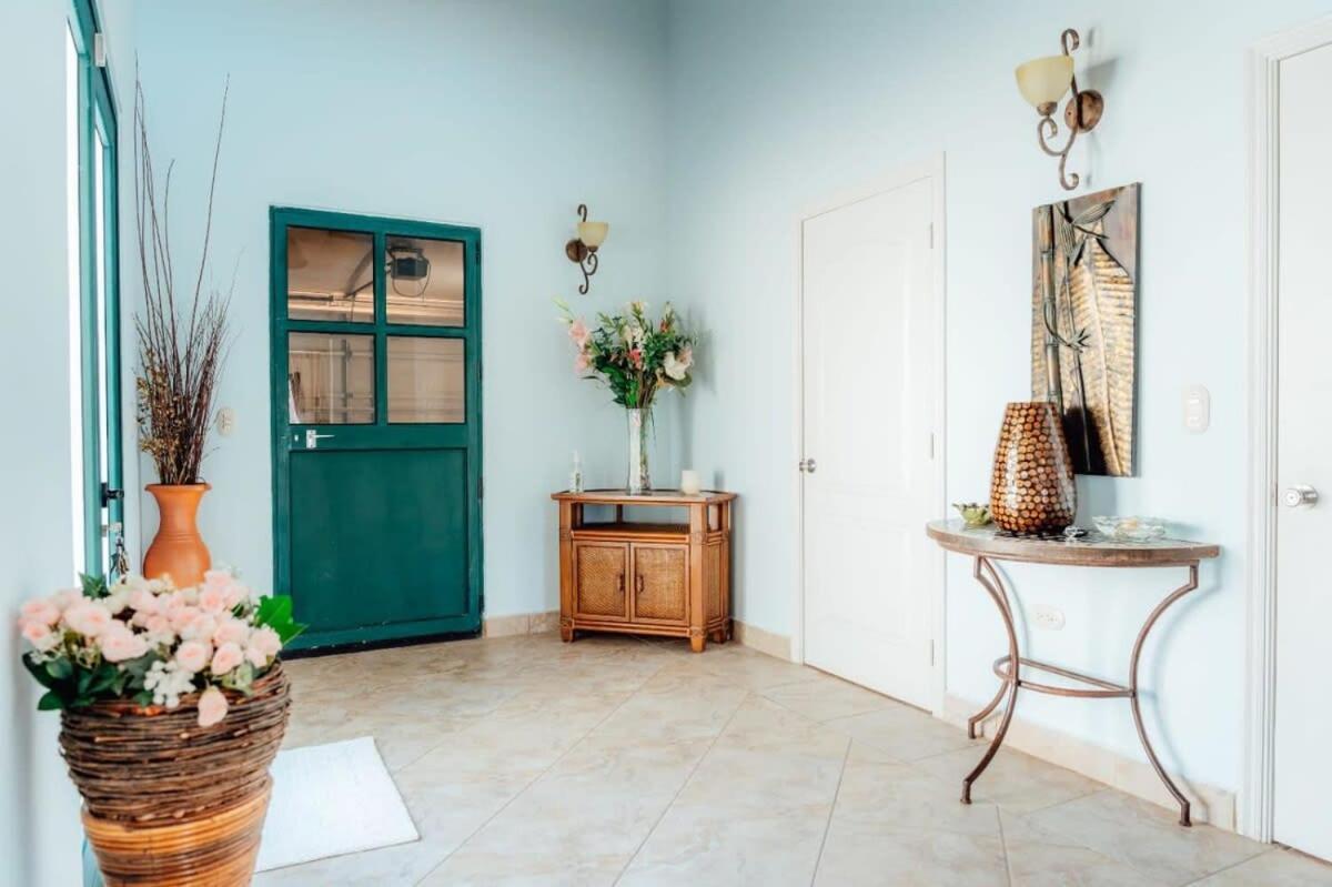 The Elegance Of Tierra Del Sol With Private Pool Βίλα Παλμ Μπιτς Εξωτερικό φωτογραφία