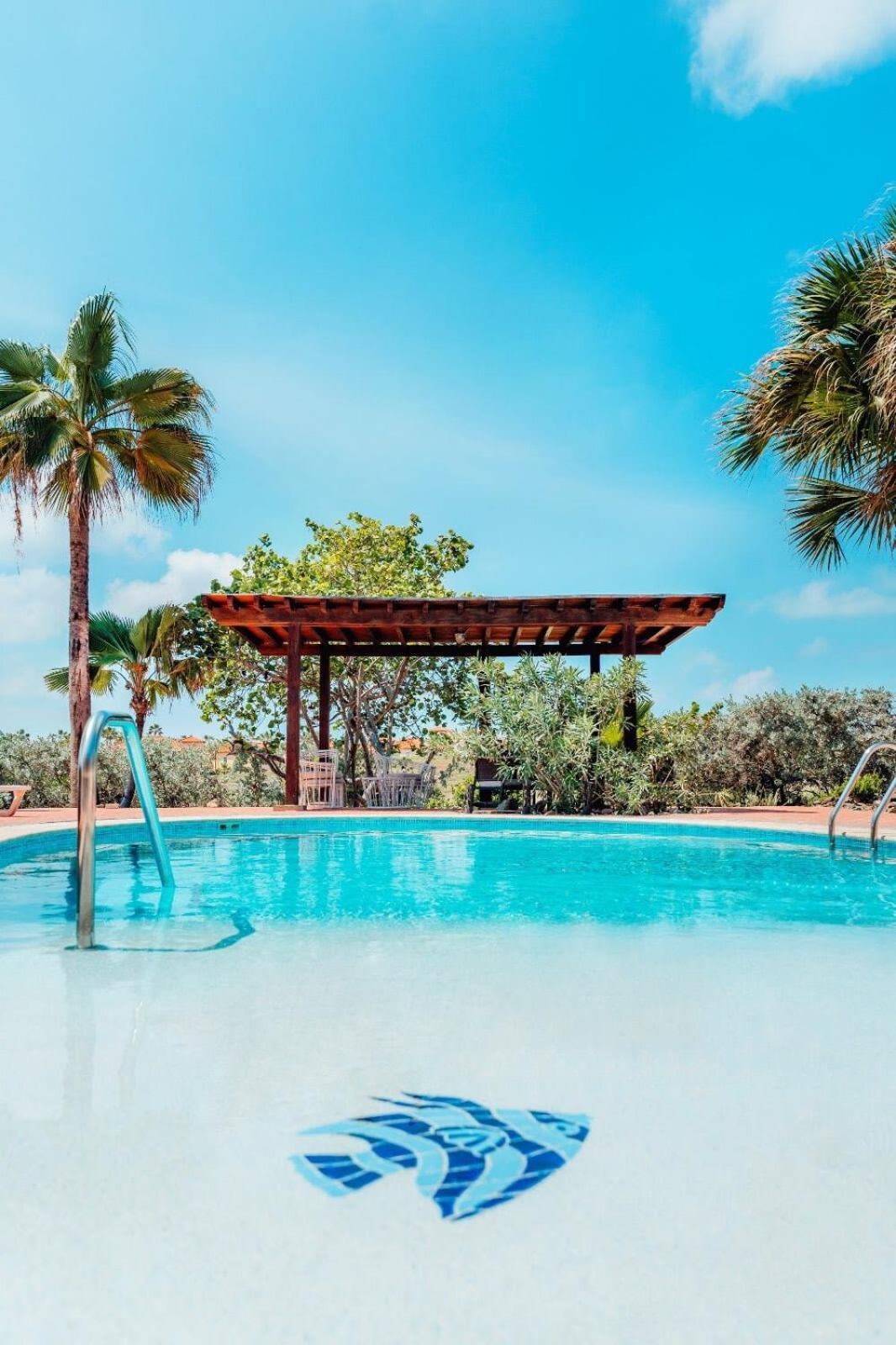 The Elegance Of Tierra Del Sol With Private Pool Βίλα Παλμ Μπιτς Εξωτερικό φωτογραφία