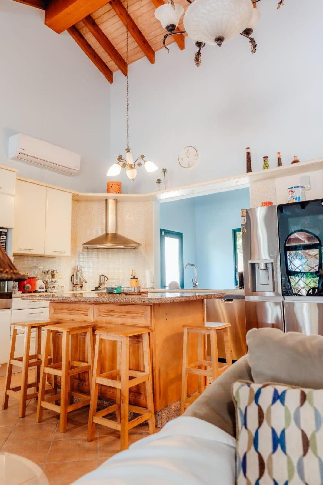 The Elegance Of Tierra Del Sol With Private Pool Βίλα Παλμ Μπιτς Εξωτερικό φωτογραφία