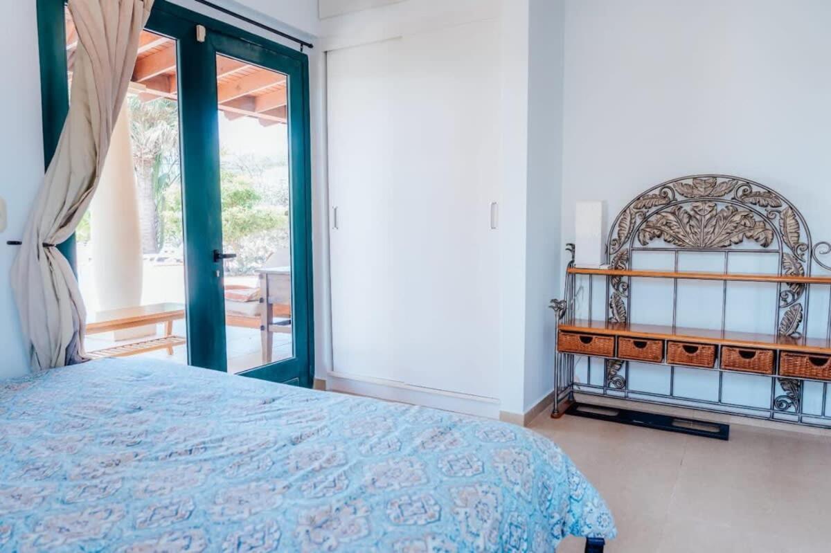 The Elegance Of Tierra Del Sol With Private Pool Βίλα Παλμ Μπιτς Εξωτερικό φωτογραφία