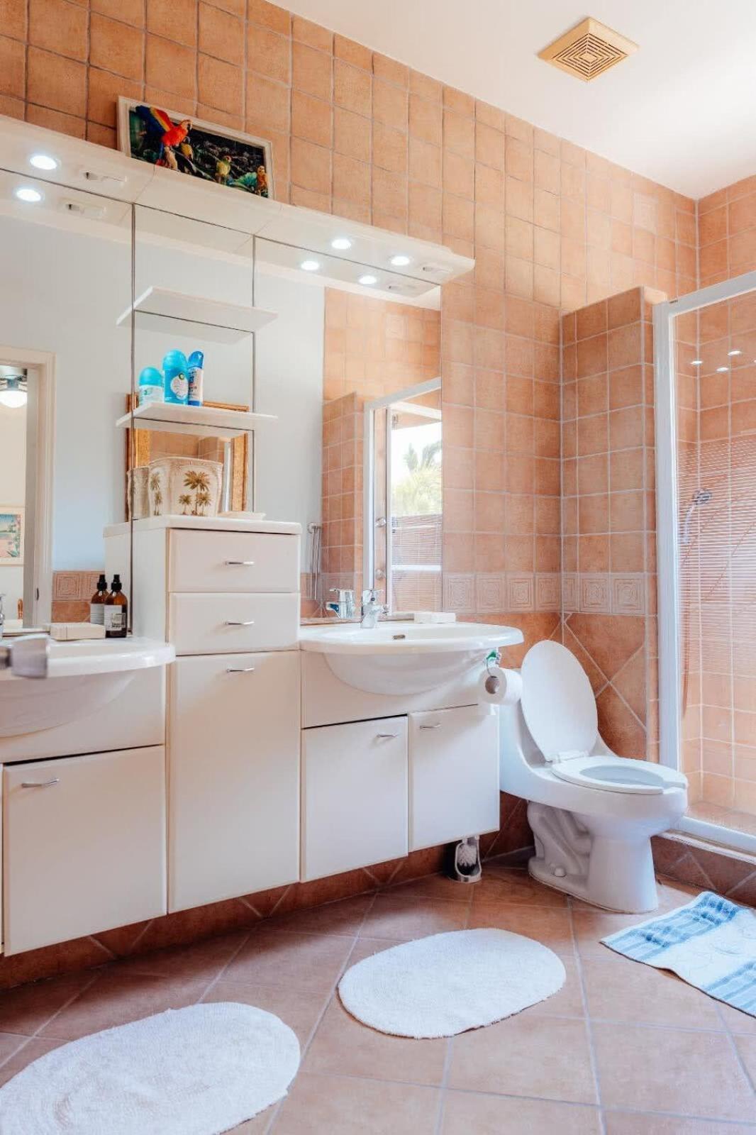 The Elegance Of Tierra Del Sol With Private Pool Βίλα Παλμ Μπιτς Εξωτερικό φωτογραφία