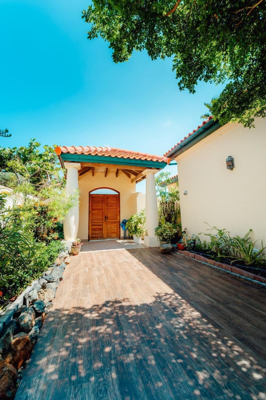 The Elegance Of Tierra Del Sol With Private Pool Βίλα Παλμ Μπιτς Εξωτερικό φωτογραφία
