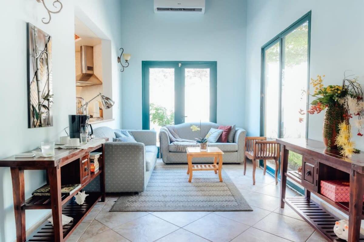 The Elegance Of Tierra Del Sol With Private Pool Βίλα Παλμ Μπιτς Εξωτερικό φωτογραφία