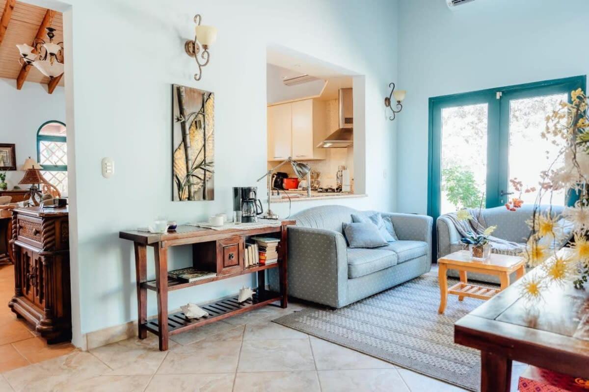 The Elegance Of Tierra Del Sol With Private Pool Βίλα Παλμ Μπιτς Εξωτερικό φωτογραφία