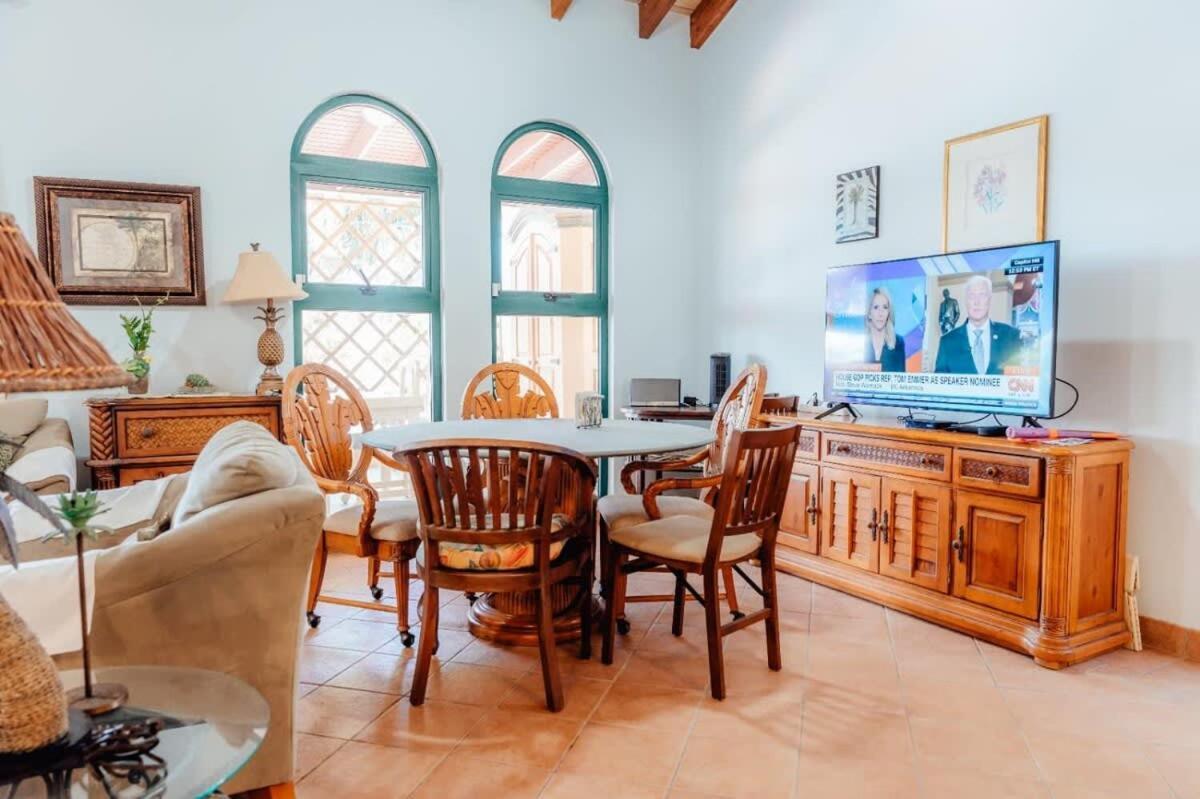 The Elegance Of Tierra Del Sol With Private Pool Βίλα Παλμ Μπιτς Εξωτερικό φωτογραφία
